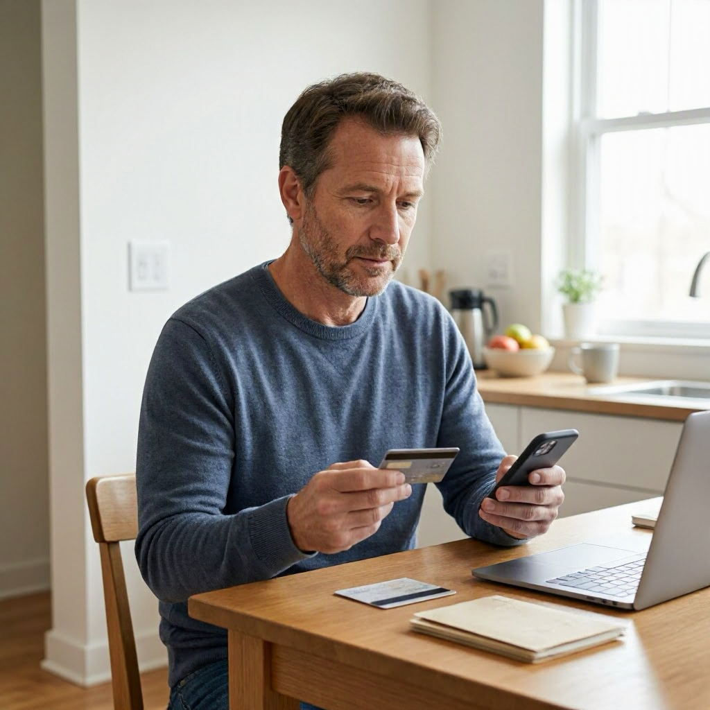 What to do if your credit card is closed without notice