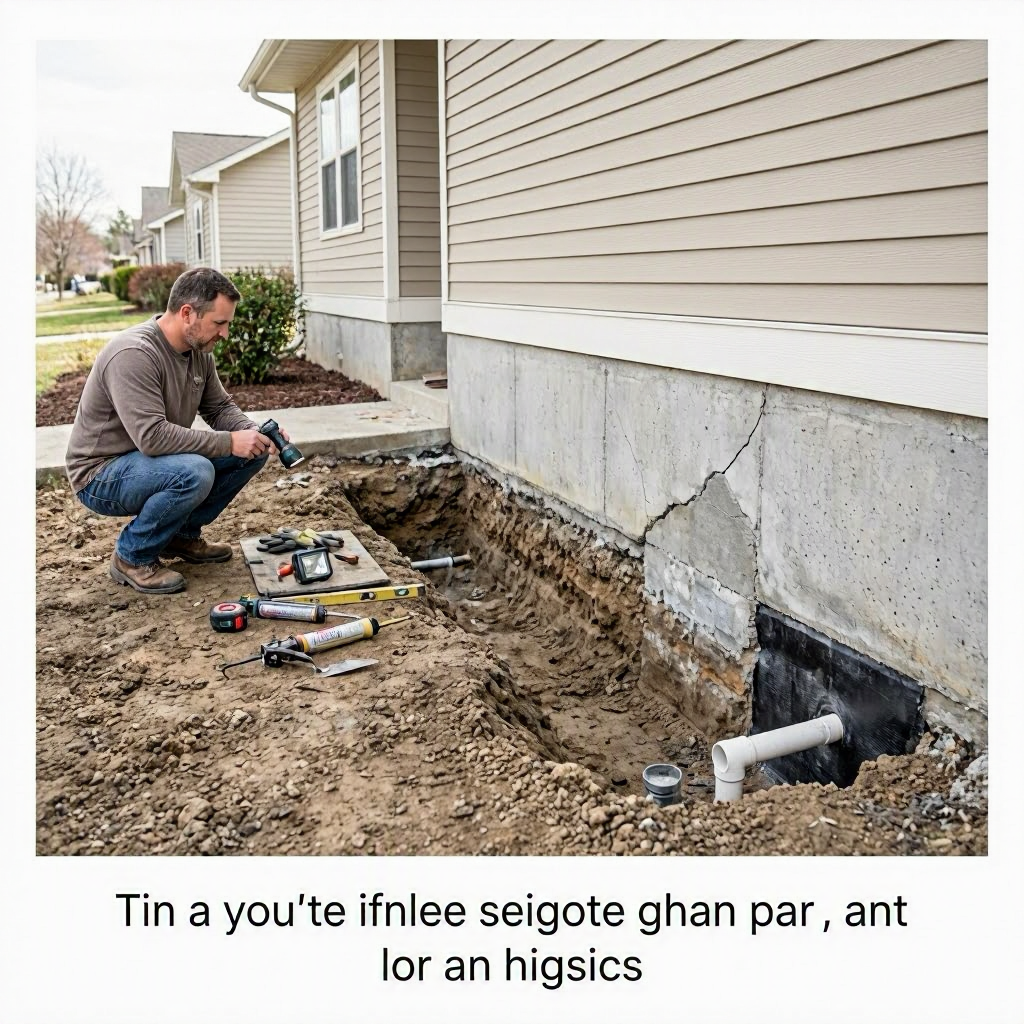 Foundation Repair Cost in the USA