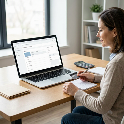 How to pay extra on student loans without misapplying the payment
