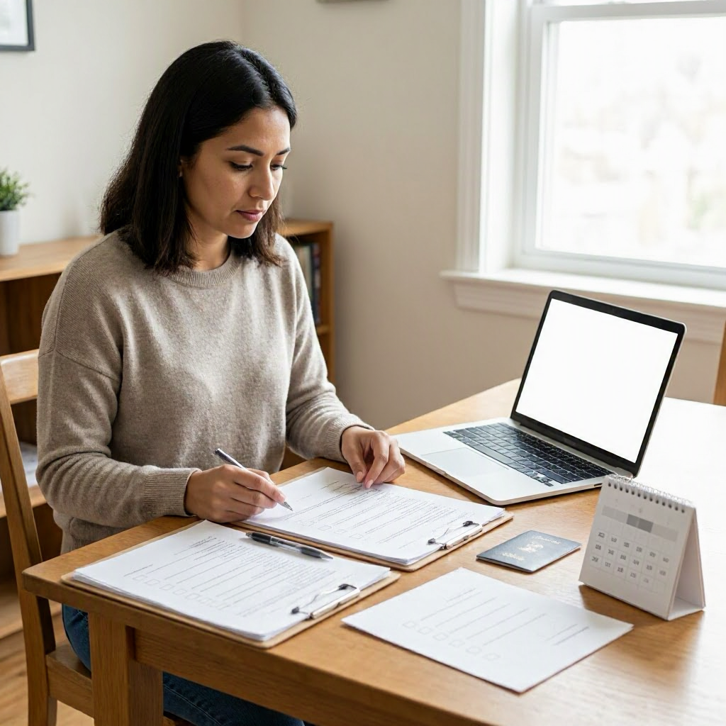 DACA Renewal eligibility requirements and common mistakes