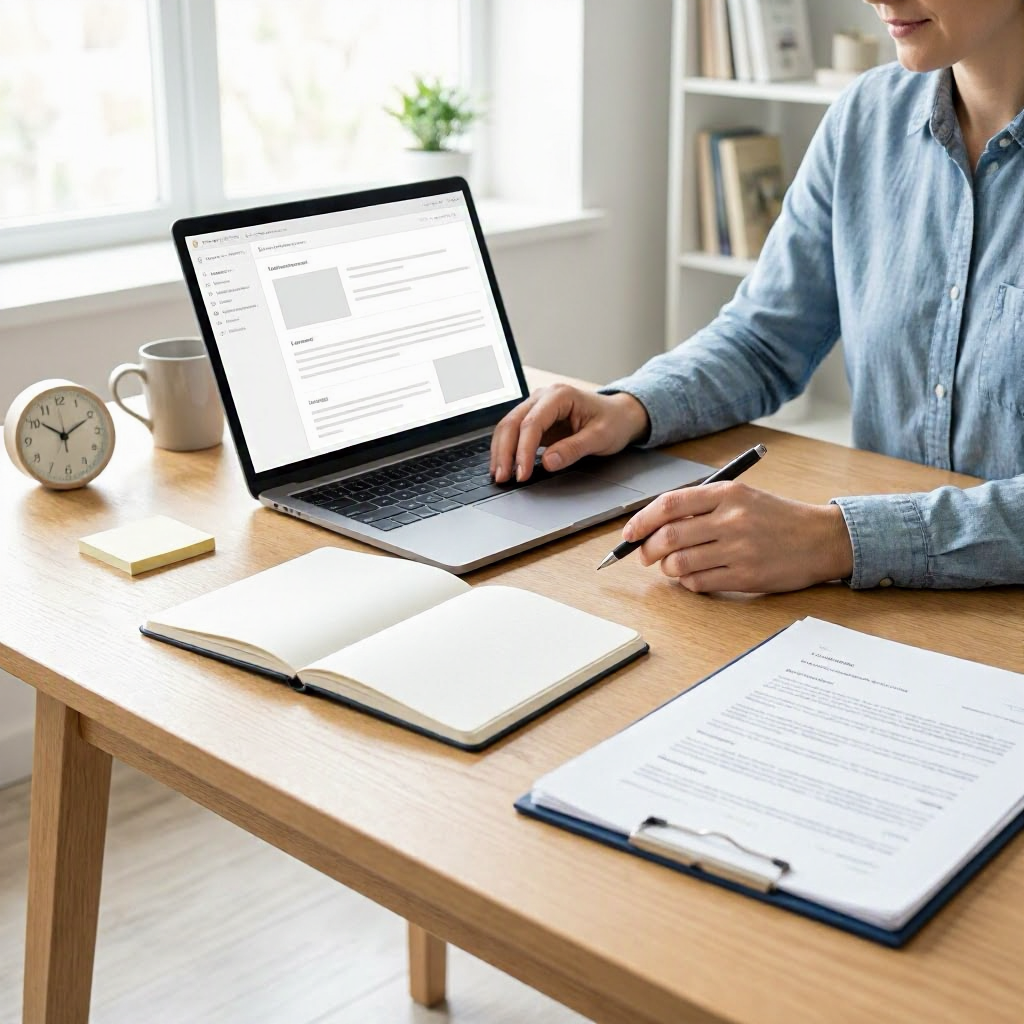 Crafting a Standout Resume: Your Guide to Success