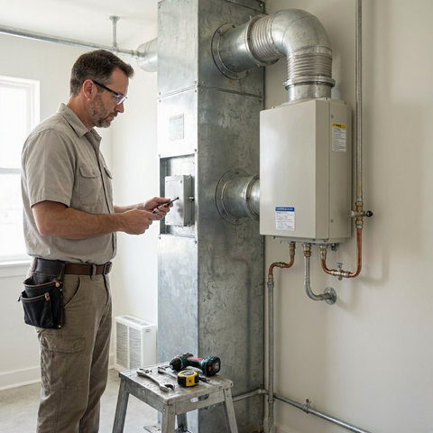 Whole-House Humidifier Installation Cost