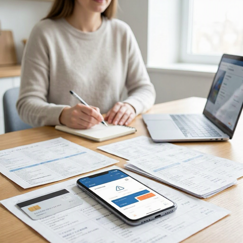 Pending Charge Won’t Drop Off: What It Means and What to Do