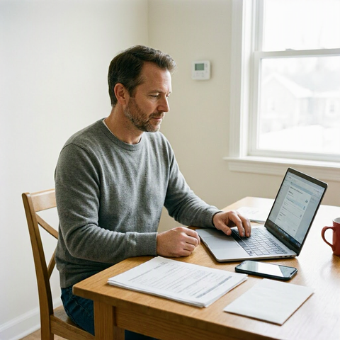 How to apply for LIHEAP energy assistance in 2026