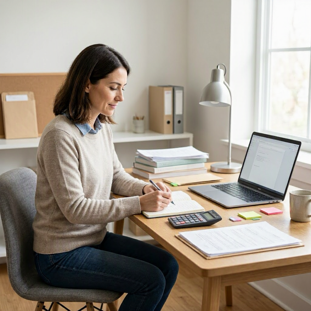 Student loan interest deduction: income limits and paperwork