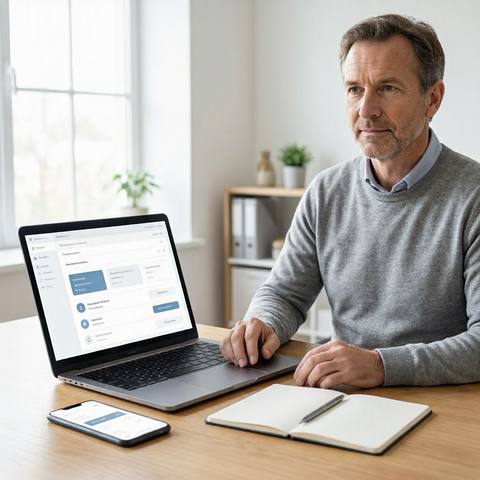 How to recover from a wire transfer scam