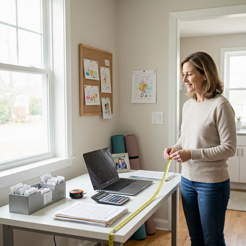 Common home office deduction mistakes remote workers should avoid