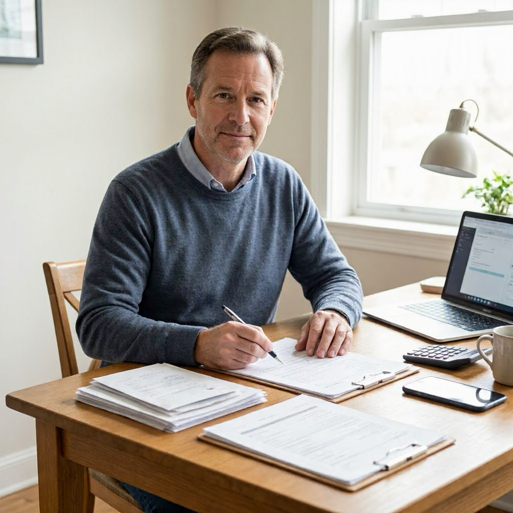 Debt validation letter: free template that actually works