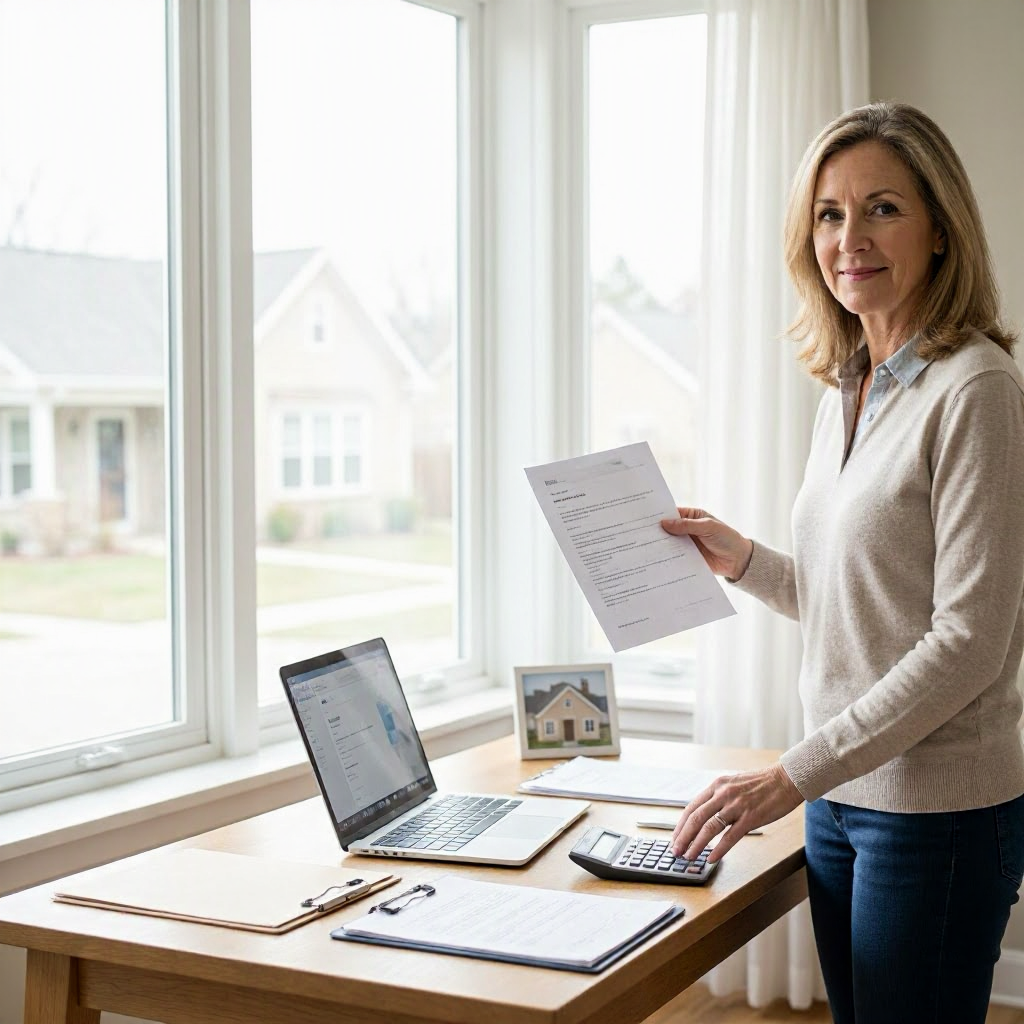 Best ways to lower your property taxes costs
