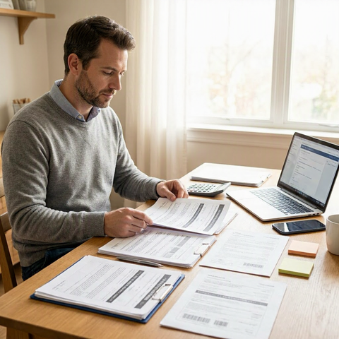 IRS Letter 1058 / LT11: final notice before levy (what to do today)