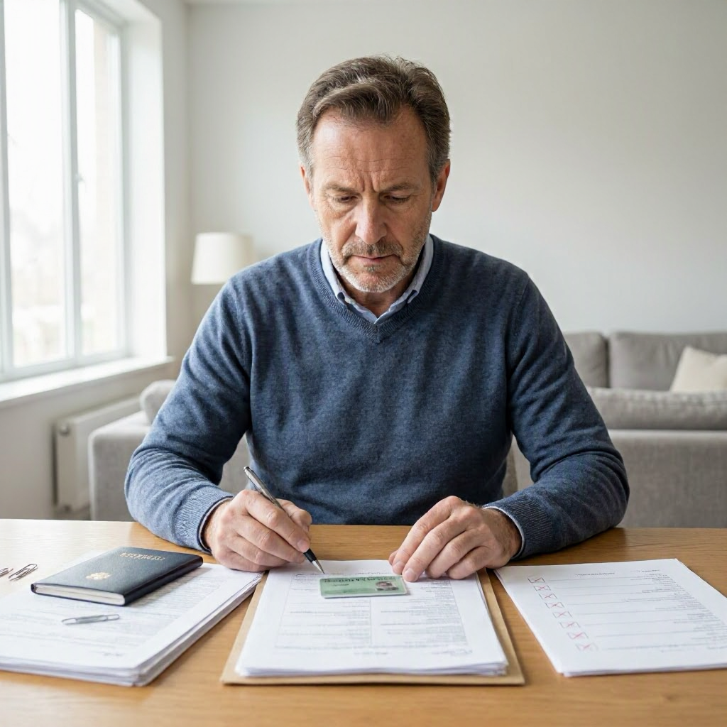 Adjustment Of Status eligibility requirements and common mistakes