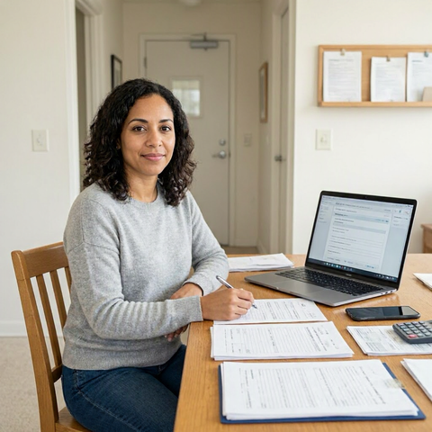 How to apply for HUD rental assistance in 2026