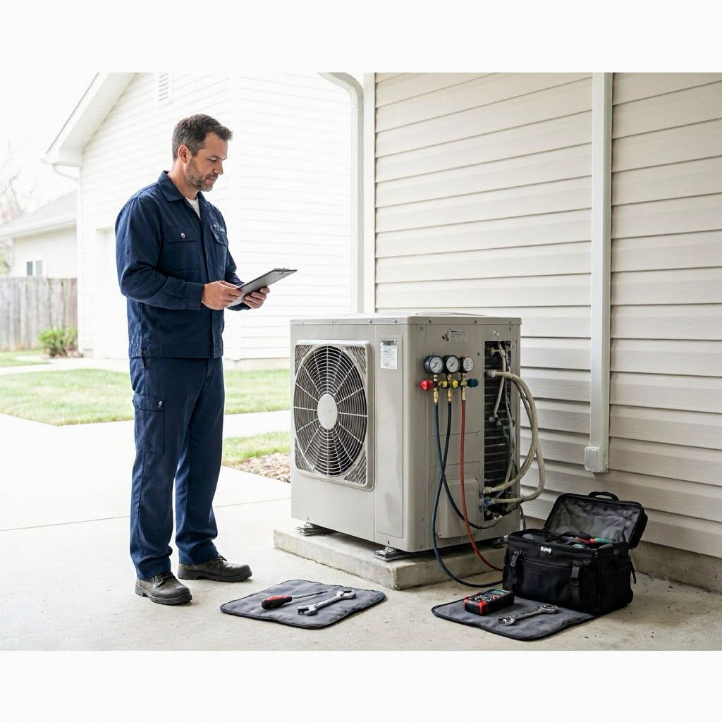 Best online HVAC technician courses and certifications