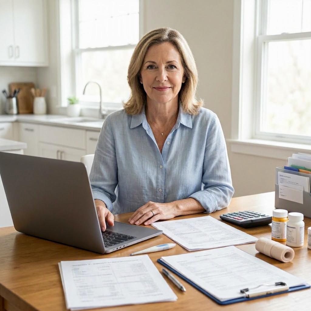 Medical expense deduction: what counts and threshold