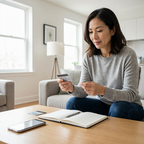 How to negotiate a credit card interest rate reduction (with phone script)