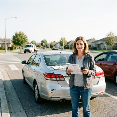 Uninsured motorist coverage: when it helps after an accident