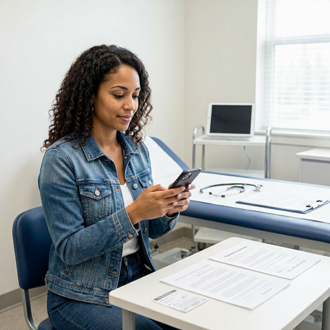 Telehealth vs in-person visit costs: when insurance charges differently