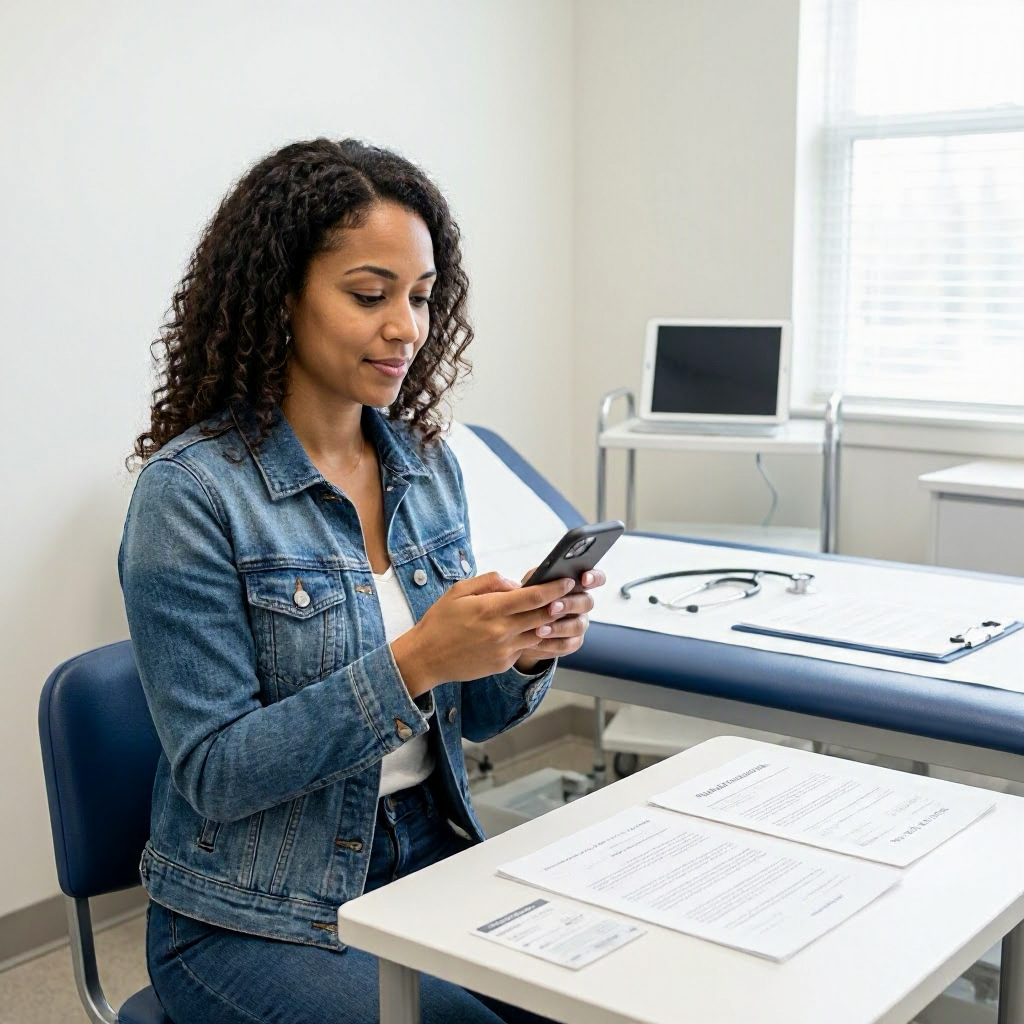 Telehealth vs in-person visit costs: when insurance charges differently