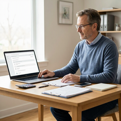 How to apply for FAFSA federal student aid in 2026