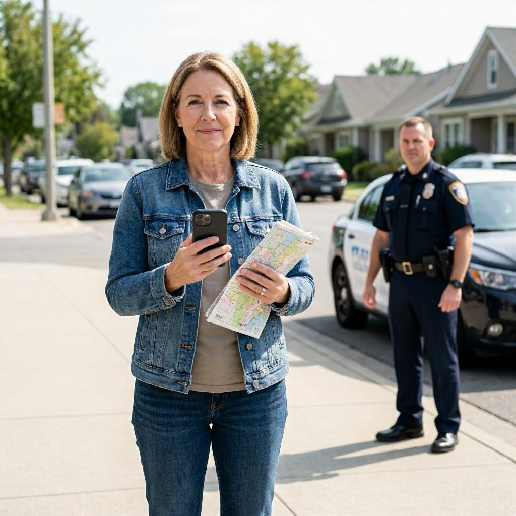 Recording police interactions: your legal rights by state