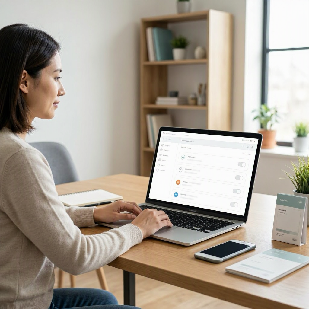 Free AI prompt templates for small business marketing