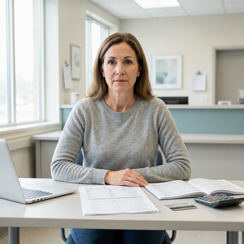 Ambulance bills after an emergency: what insurance may not cover