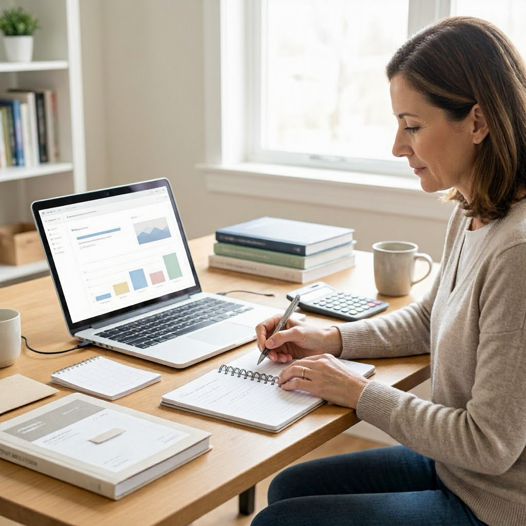 How to plan payments before the student loan grace period ends