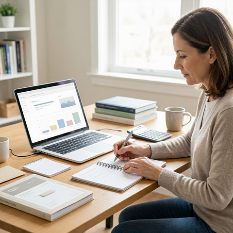 How to plan payments before the student loan grace period ends