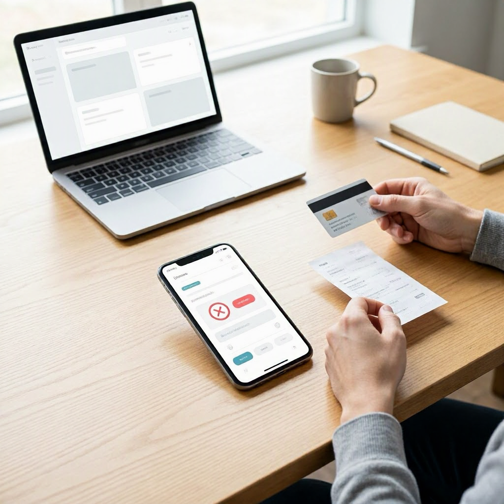 DoorDash Refund Denied: What to Do Next