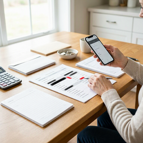 Bank Charged a Monthly Fee: How to Get It Waived