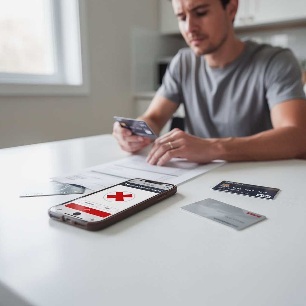 What to Do If Your Bank Denies a Chargeback