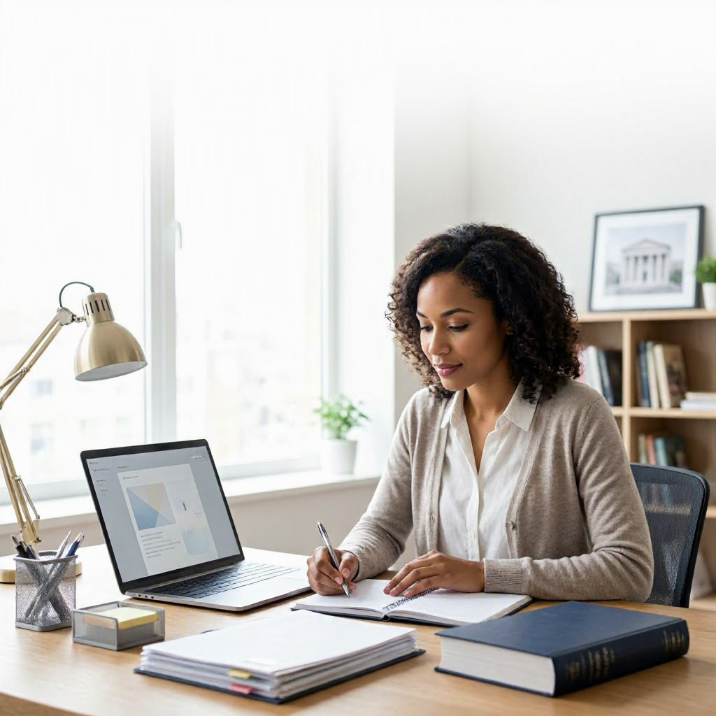 How to become a paralegal in the USA