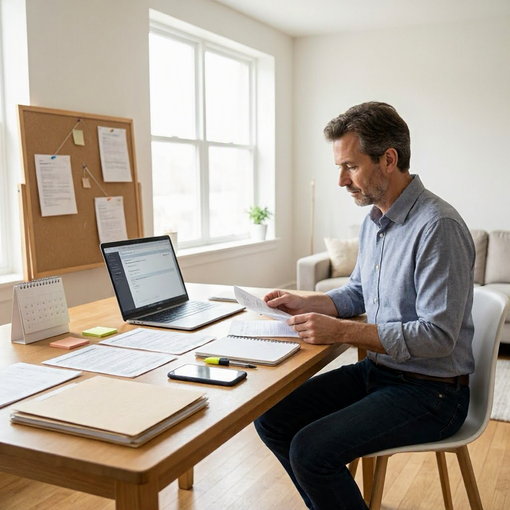 Wrongful termination: how to prove it without a lawyer