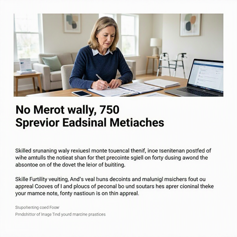 What to do when Medicare denies skilled nursing facility coverage