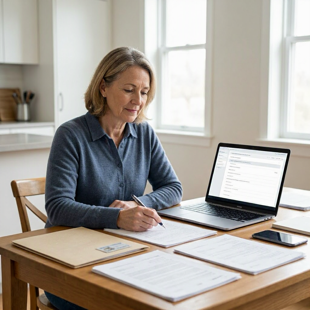 How to apply for SSDI benefits in 2026