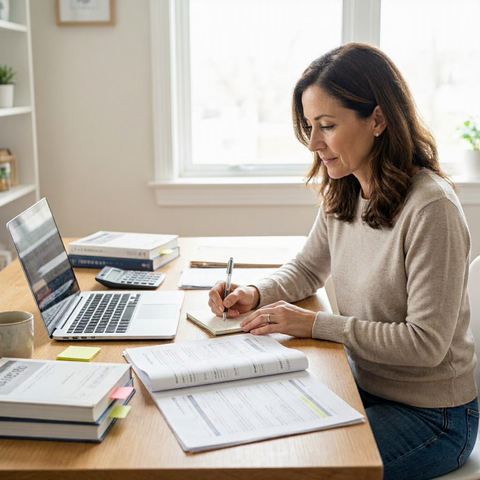 How to compare financial aid award letters without getting misled