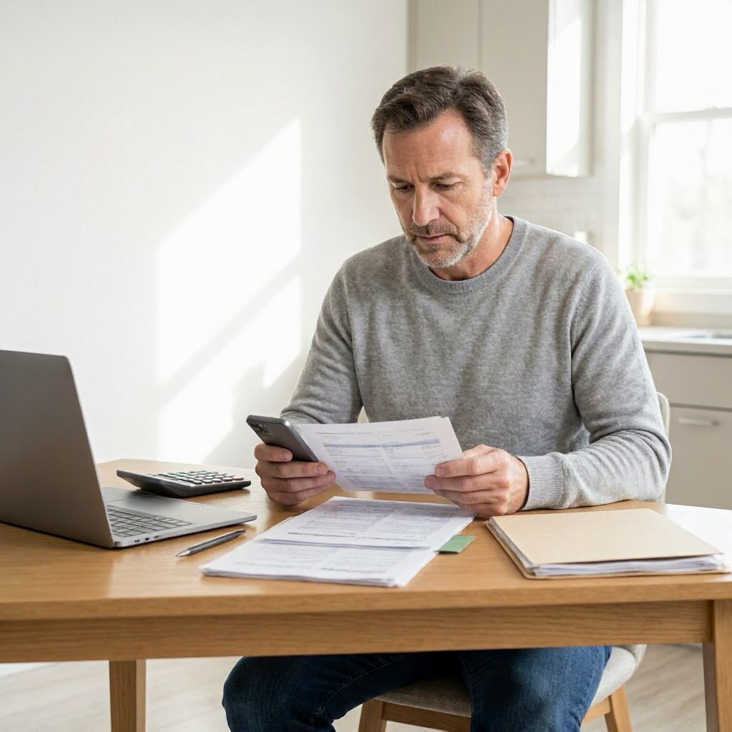 How to dispute a medical bill that insurance should have paid