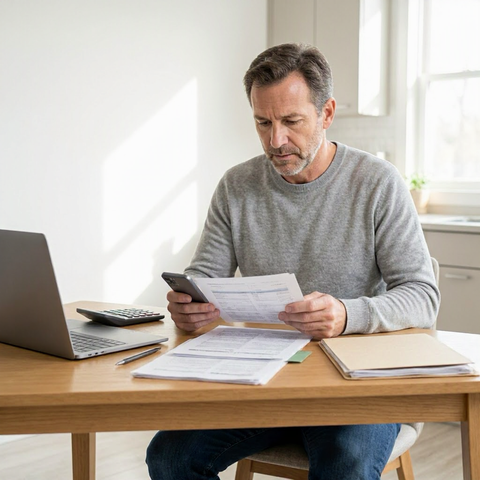 How to dispute a medical bill that insurance should have paid