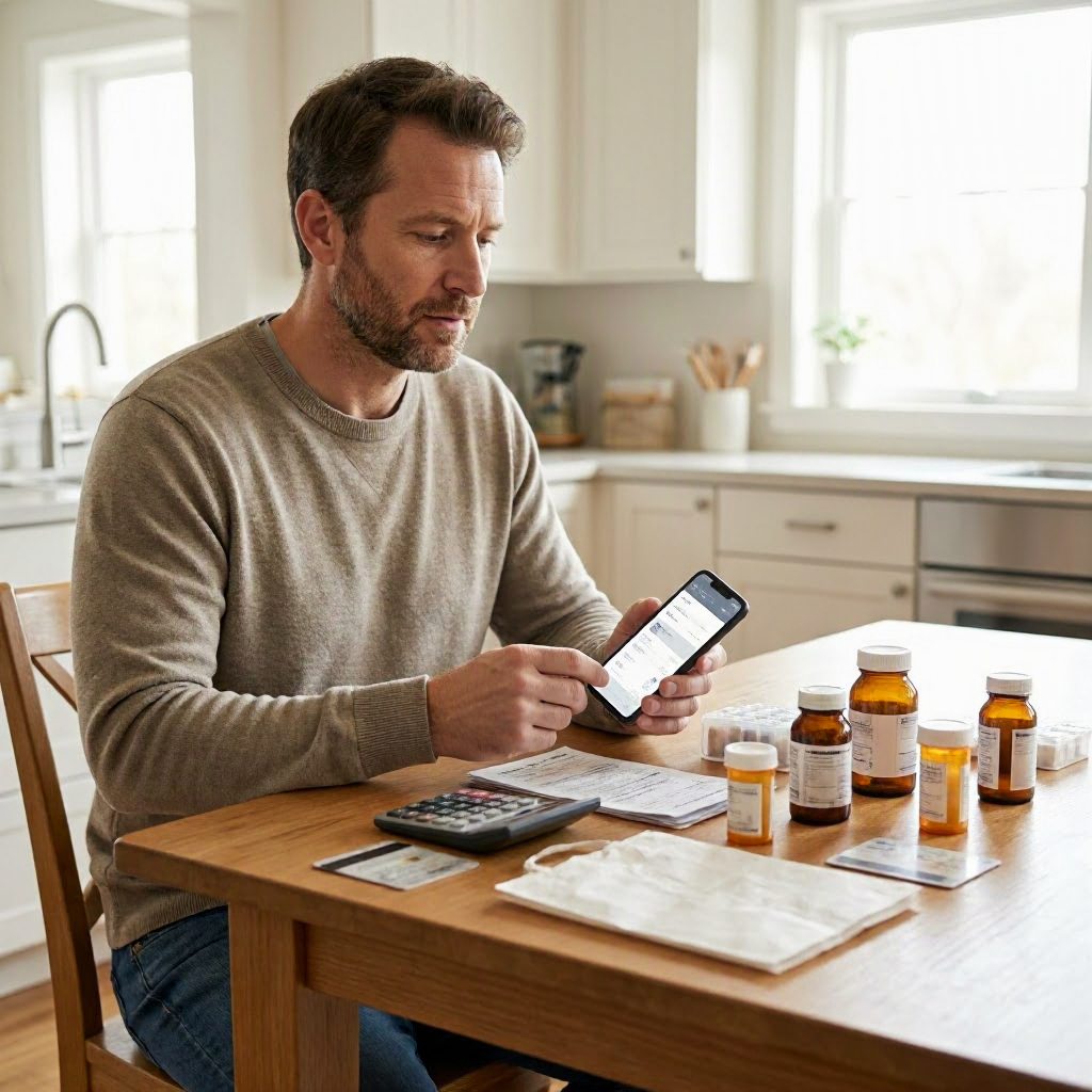 Mistakes that make prescription drugs more expensive