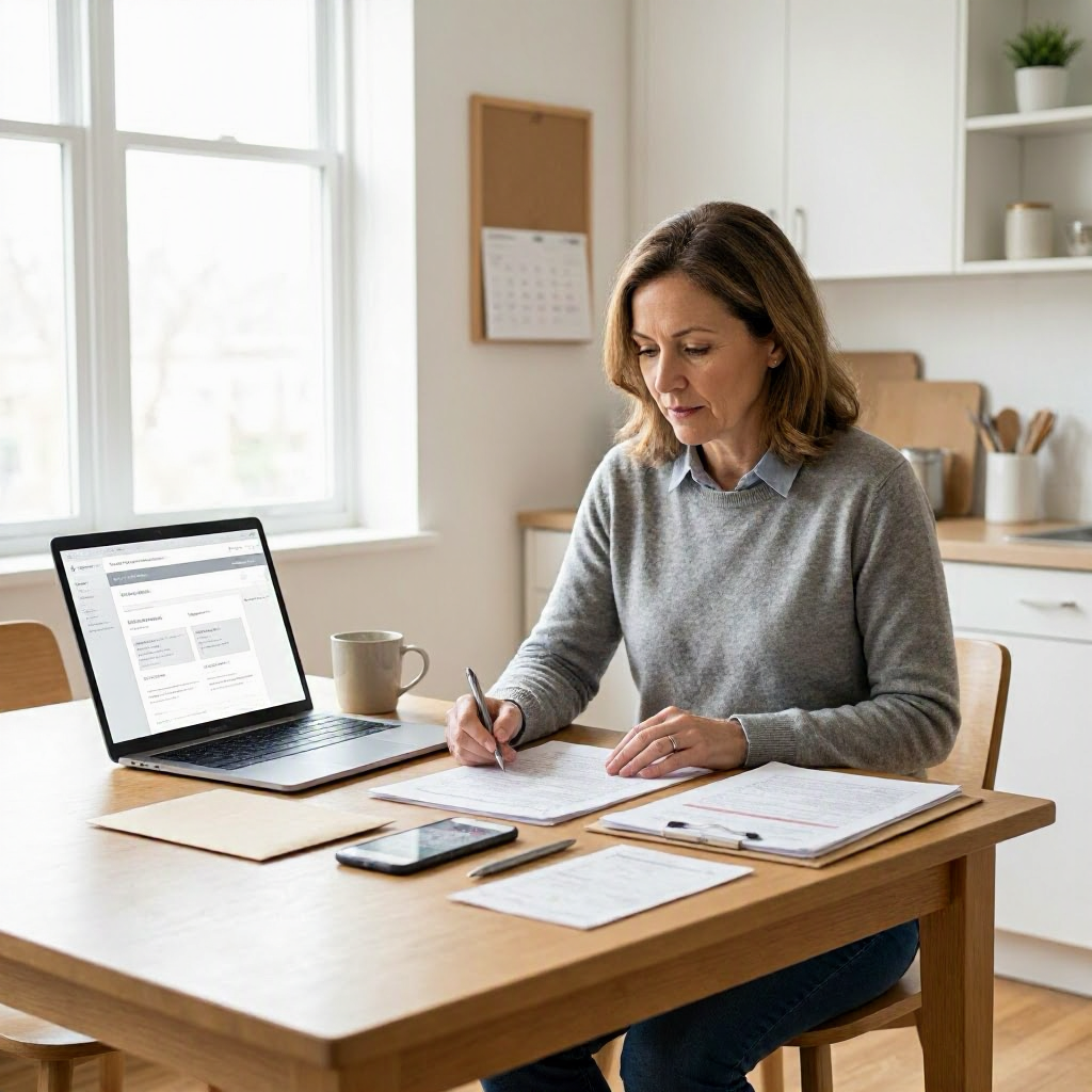 What to do if you received advance premium tax credits but your income changed