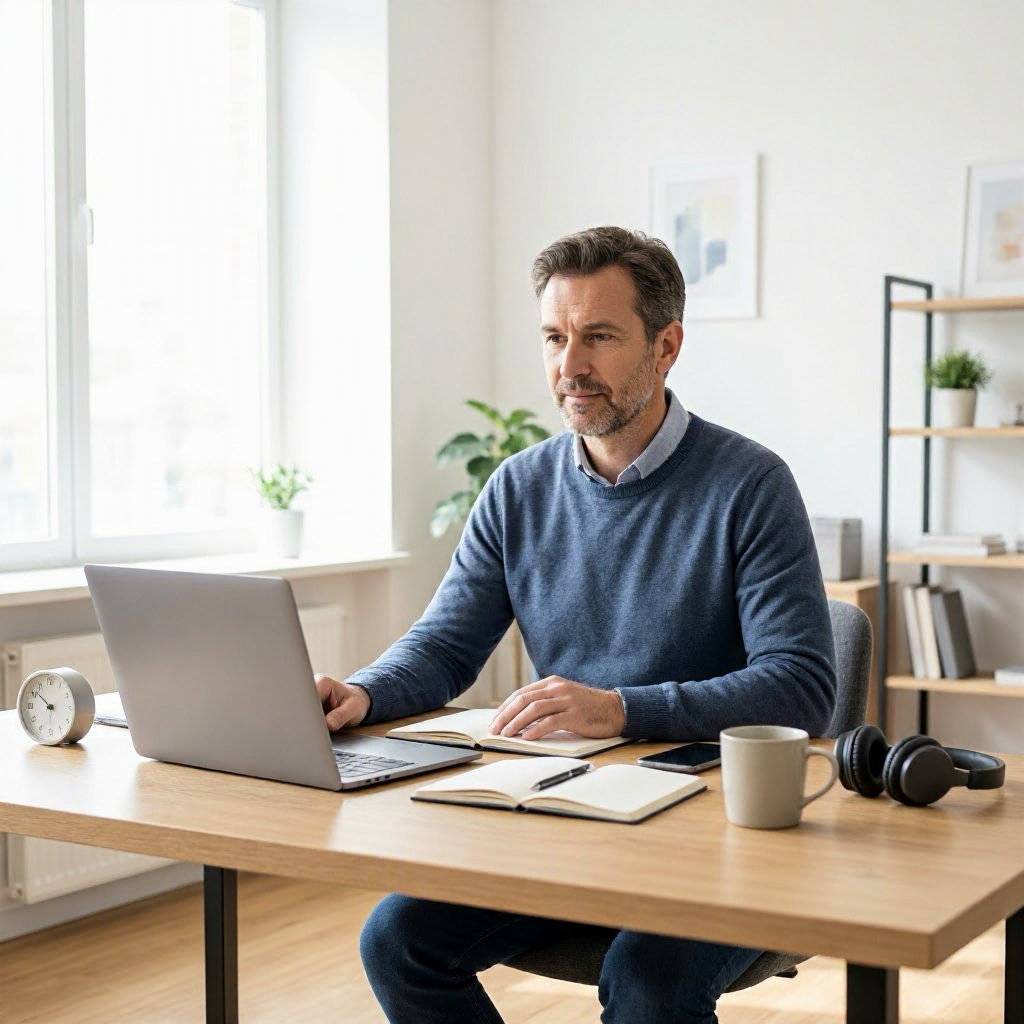 How to improve deep work routines for remote workers