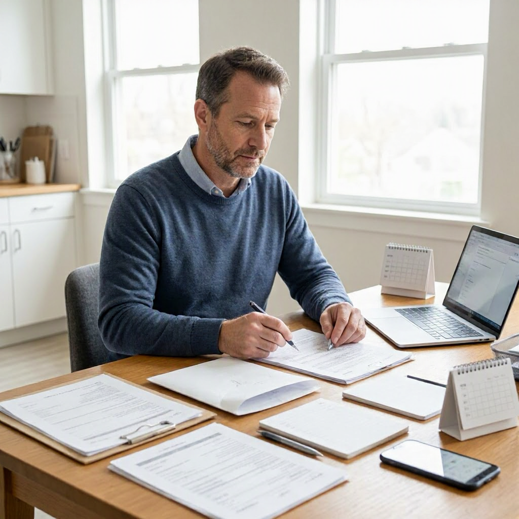 What to do if your TANF cash assistance application is denied