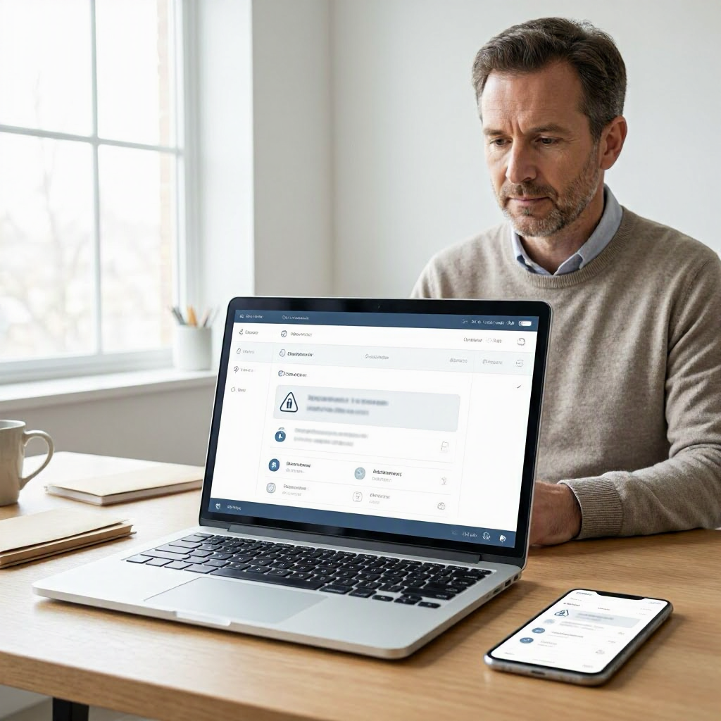 What to do when your bank account is frozen without explanation