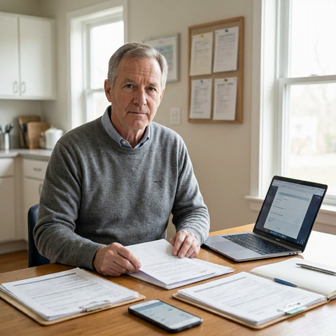 What to do if your VA disability compensation application is denied