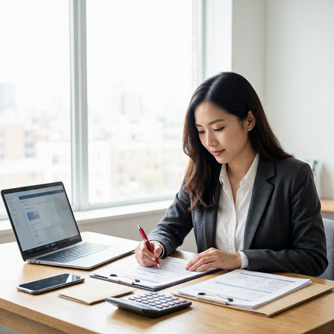 Form 1099 received that's wrong: how to correct
