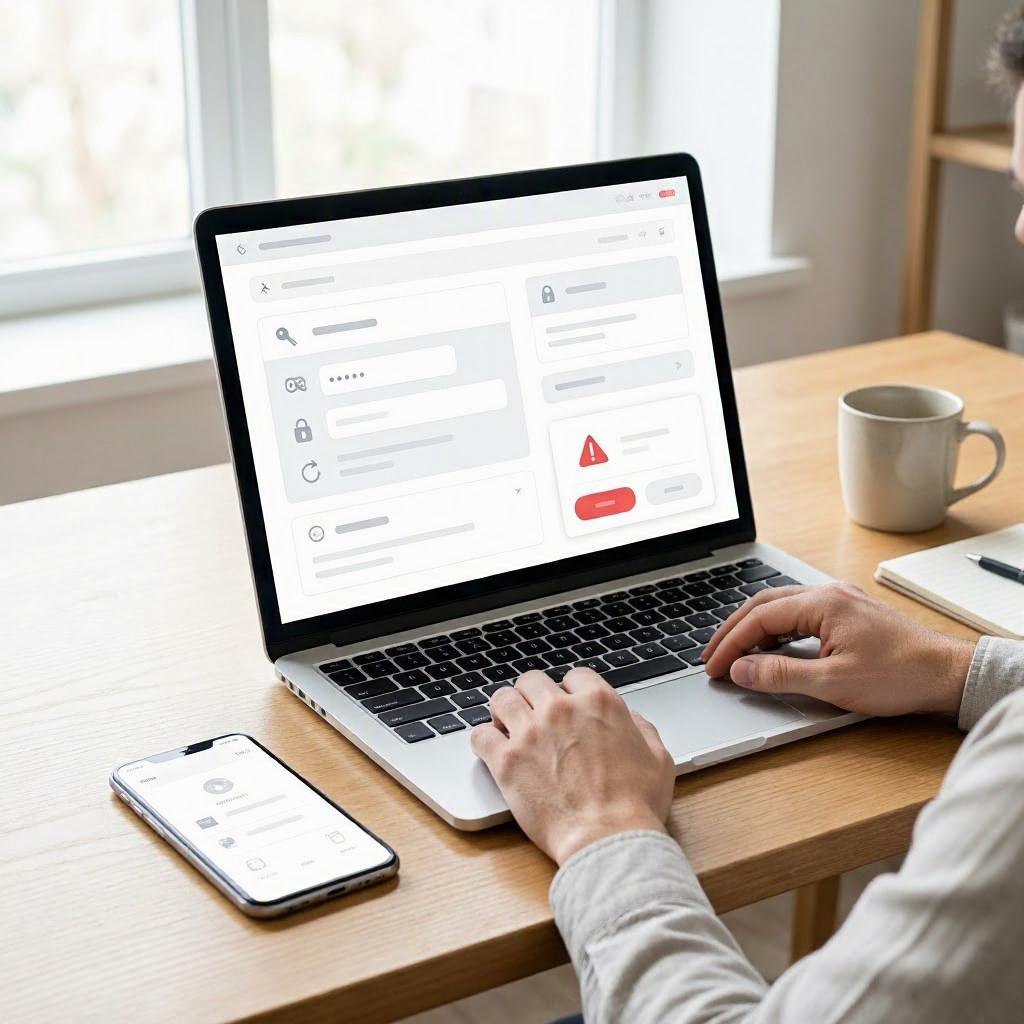 How to Cancel a Subscription When You Forgot the Login