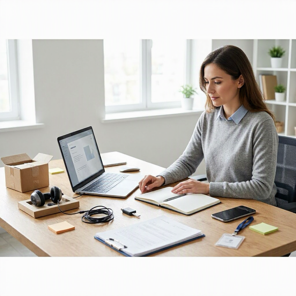 Common remote onboarding checklist mistakes that hurt productivity