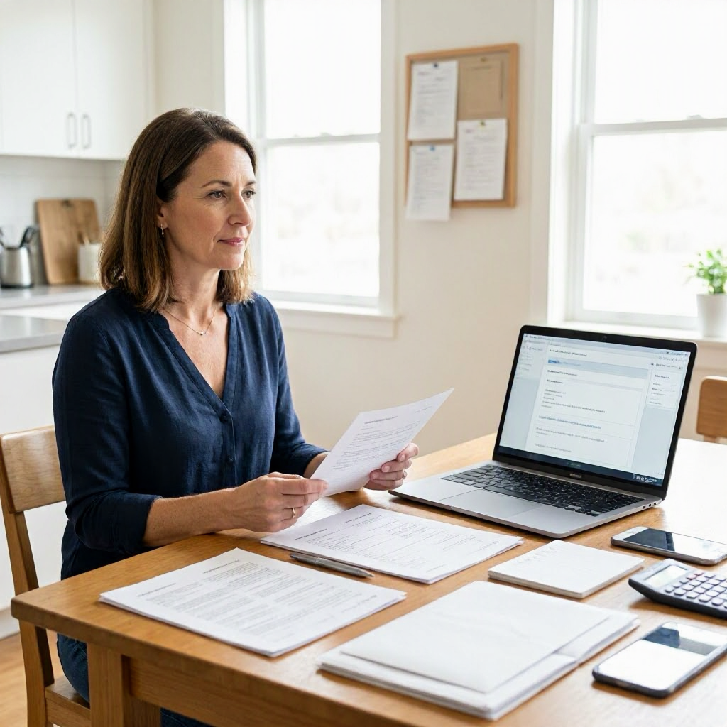 What to do if your FAFSA federal student aid application is denied