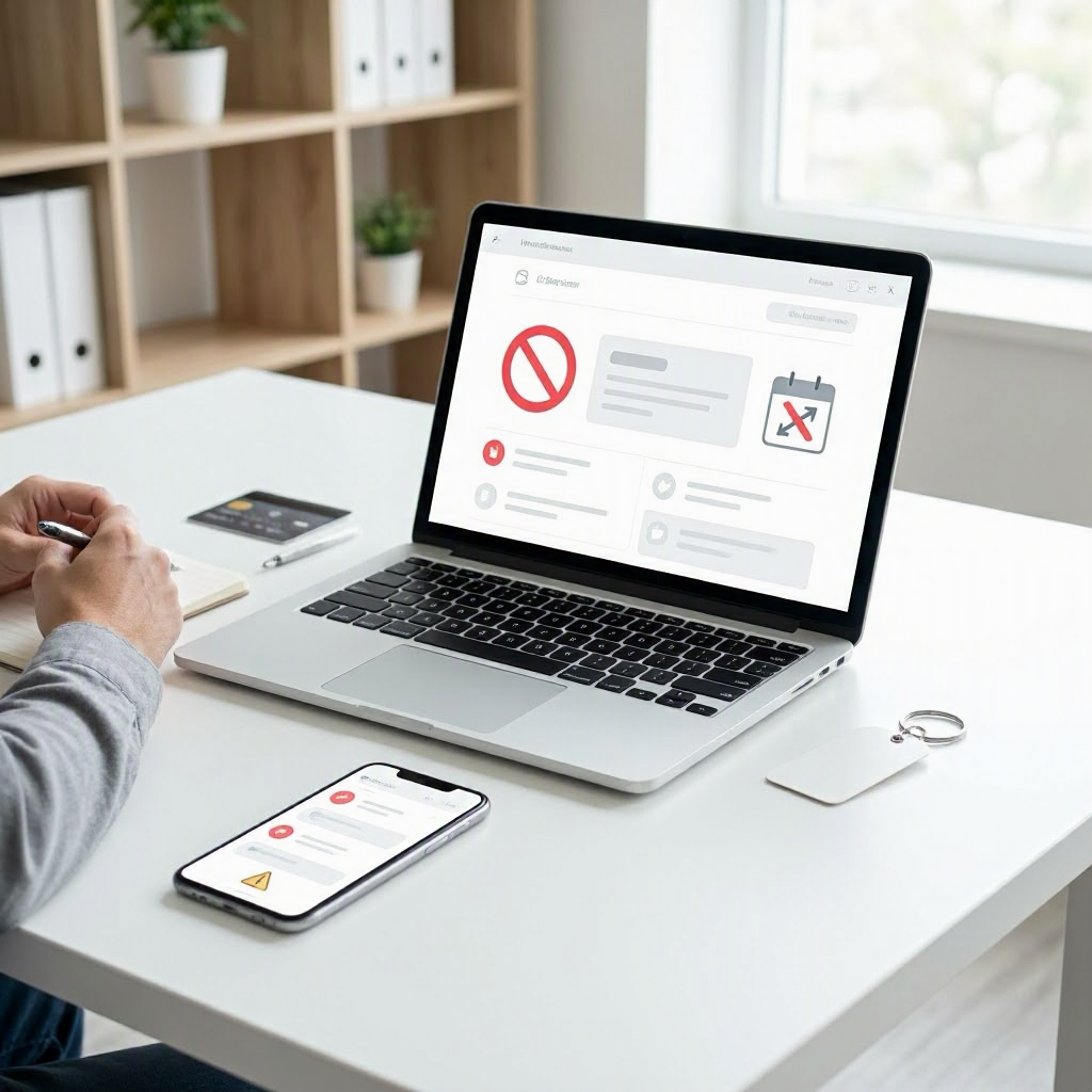 Airbnb Refund Denied: What to Do Next