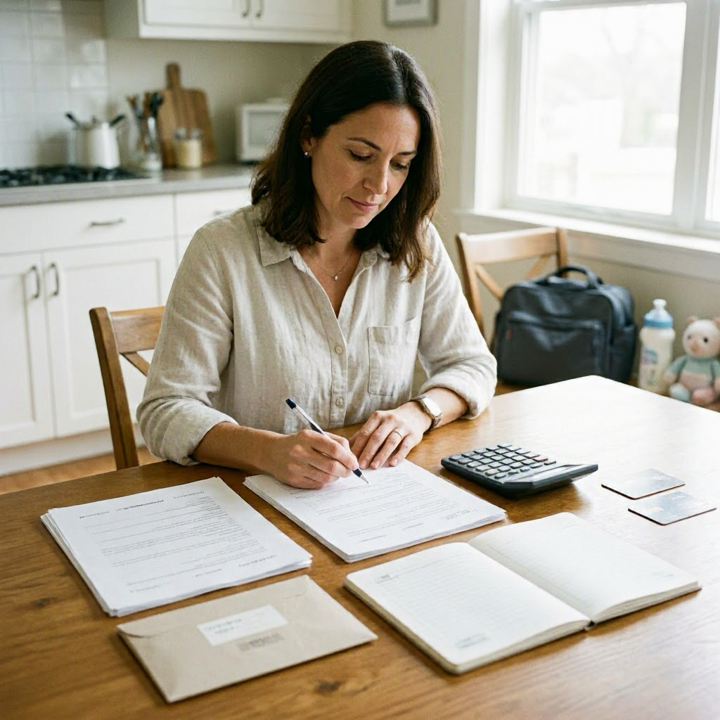 How to Get Help Paying for Childcare